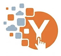 Yusa POS logo
